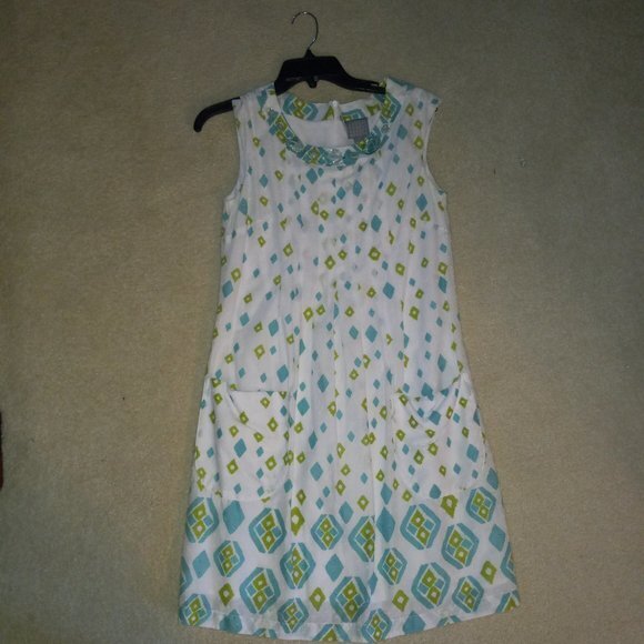 Rabbit Rabbit Rabbit Dresses & Skirts - Rabbit Rabbit Rabbit Designs Dress Women’s size small
